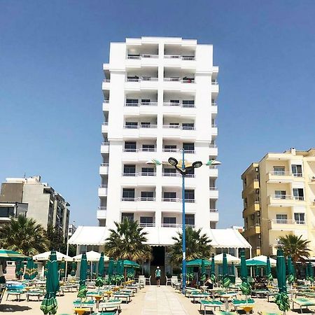 Perandor Beach Durres Bagian luar foto