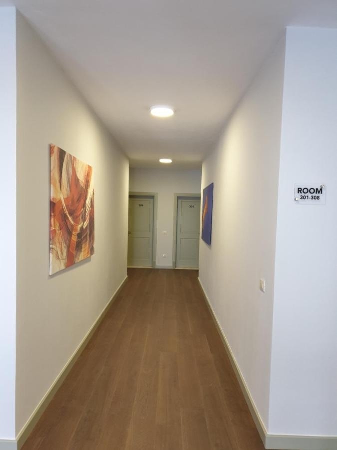 Perandor Beach Durres Bagian luar foto